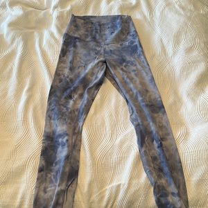 Lululemon 25’ Align Leggings